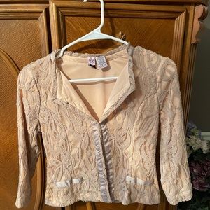 Light Jacket by Love Hanger